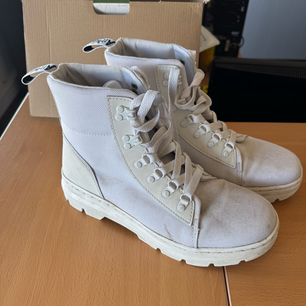 Dr. Martens Boots